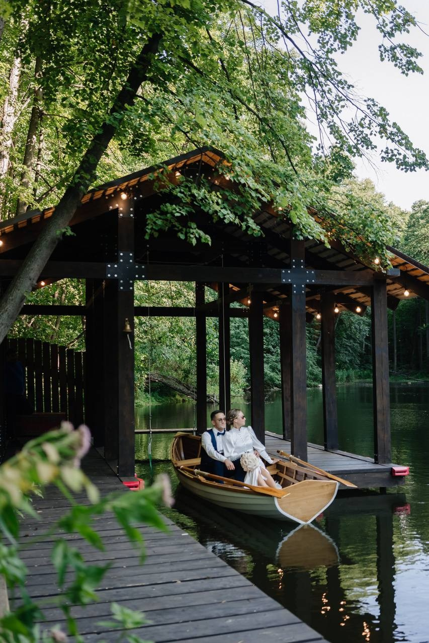 Ramil & Safiya. RAMZIYA KAZAKOVA