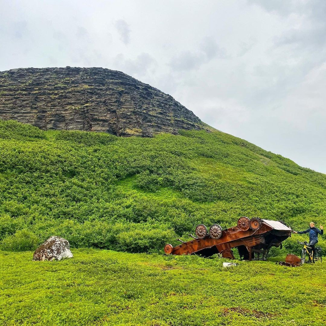 Хорошая Экспедиция | Туры. Хорошая экспедиция