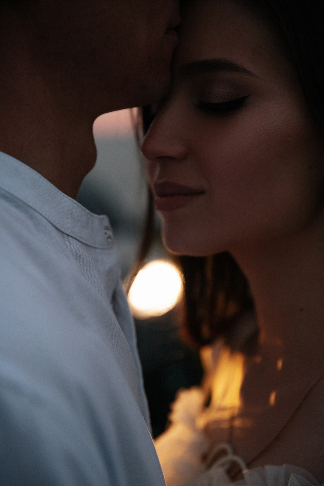 Съемка в ожидании с мужем на закате. Свадебный фотограф и видеограф Краснодар, Ростов, Сочи, Новороссийск