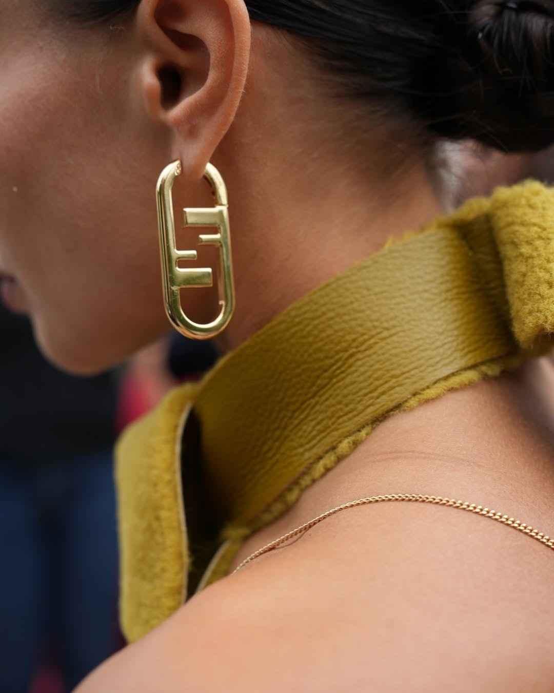 Content for influencers. Photographer of your fashion moments