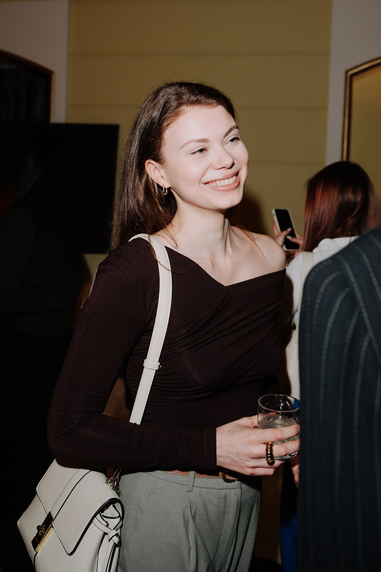 Kamerger Club. Журнал Камергер