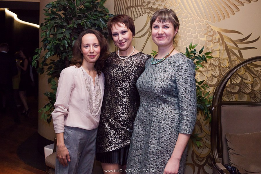 АЛВИСА (корпоратив). Видеооператор/Фотограф Николай Завьялов