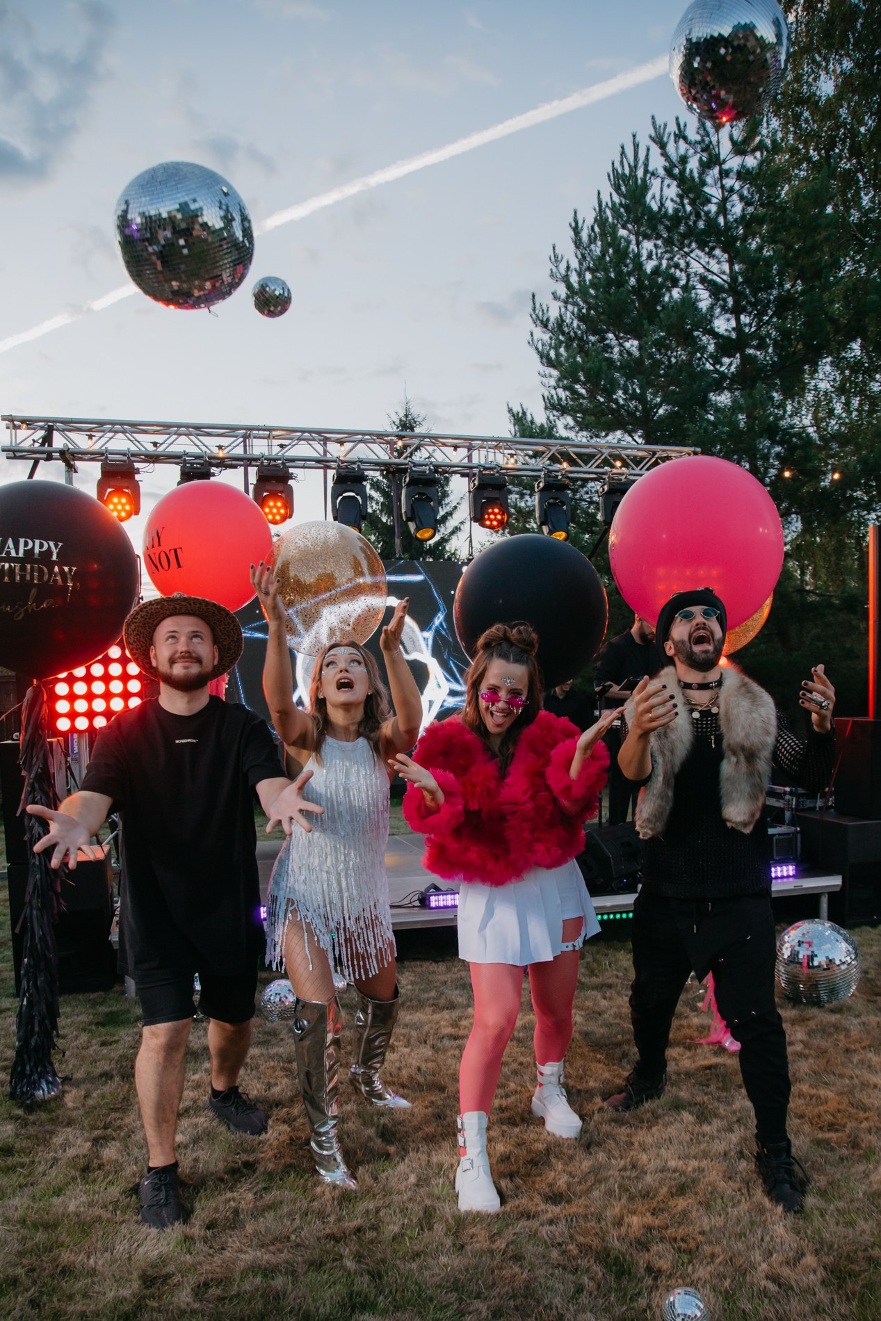 BURNINGMAN. Фотограф ваших событий