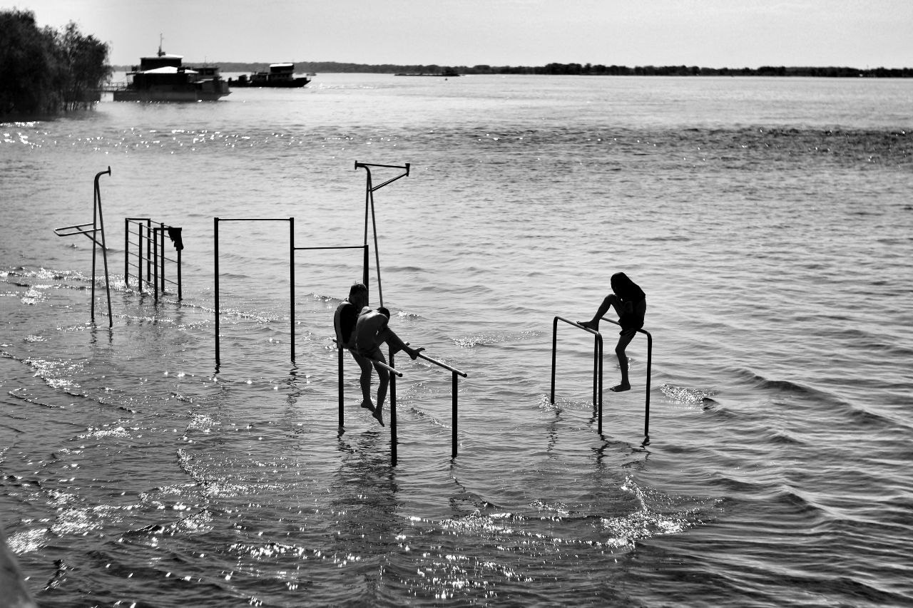 Тюленев Денис. Фотообъединение Самарского областного отделения Союза журналистов России