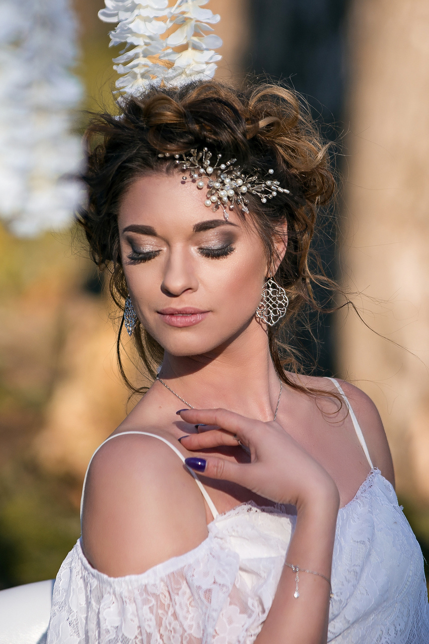 фотограф в Ленинском загсе в Севастополе для свадебной фотосессии