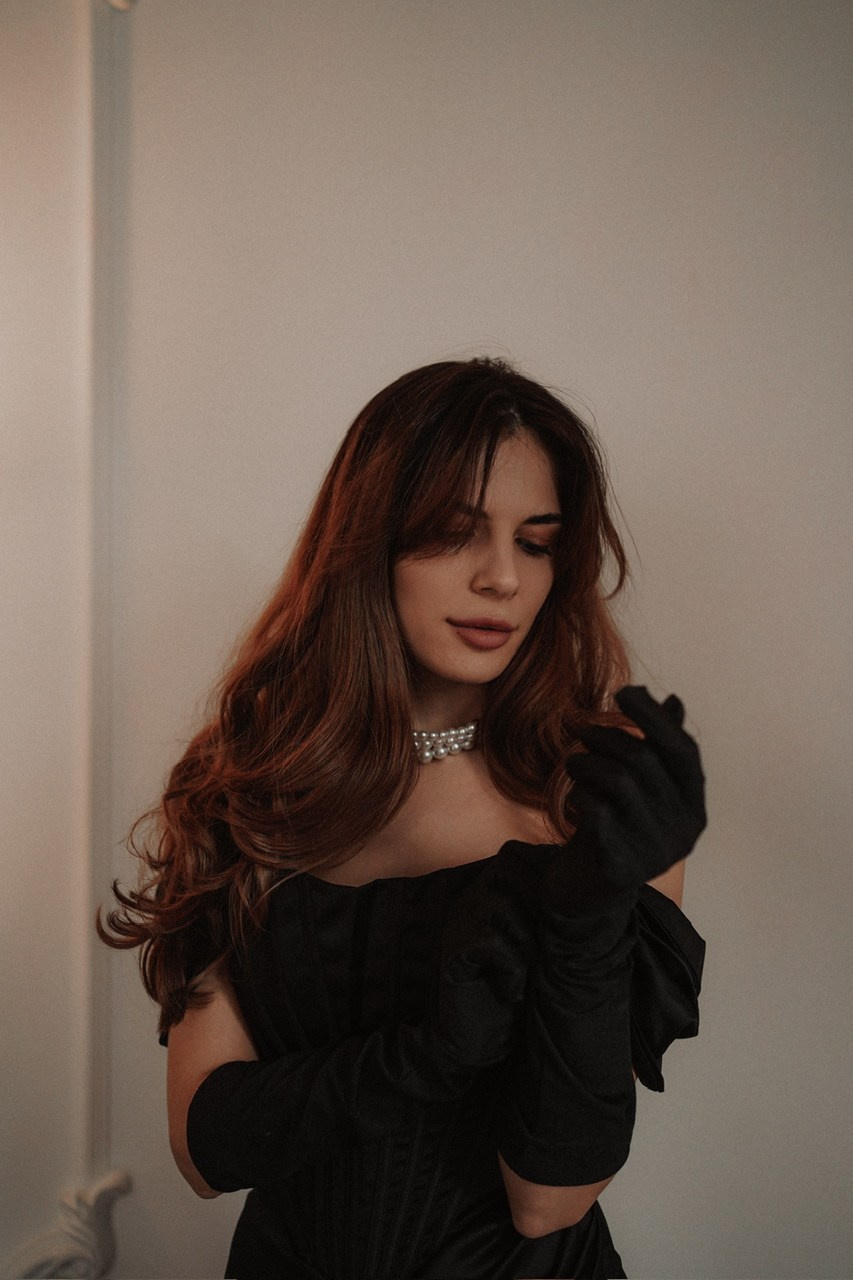 Фотосессия в студии Флэт. Свадебный фотограф в Ростове-на-Дону. Таинство Крещения и Венчания, семейные фотосессии. Алёна Чёботова