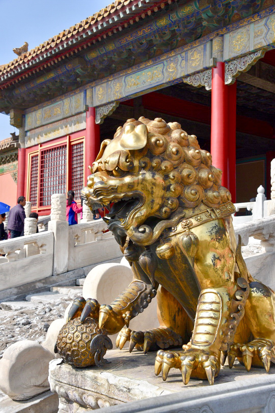 Пекин. Фотограф в Москве Виктория Назаренко