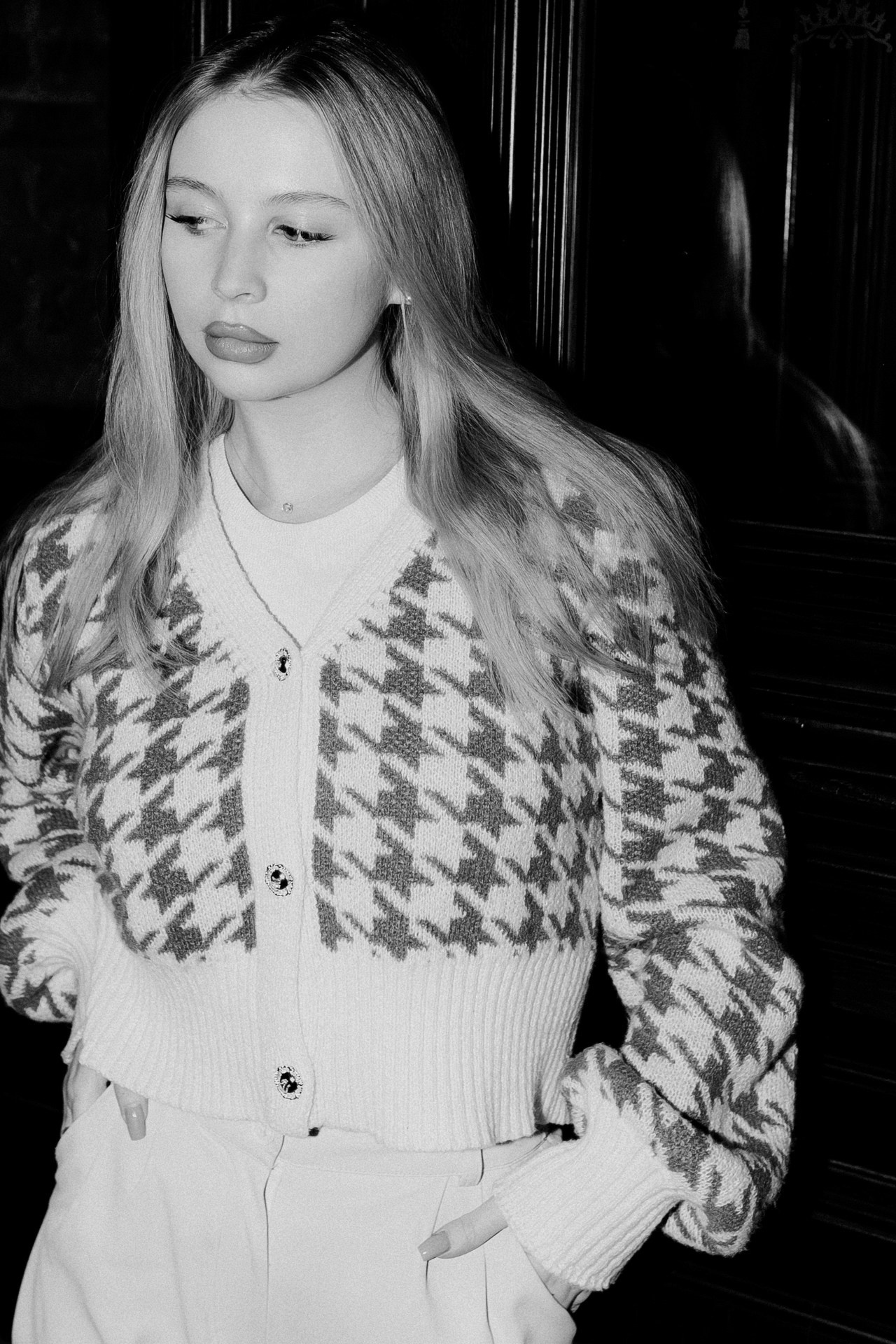 СОН х moonsoul. Home