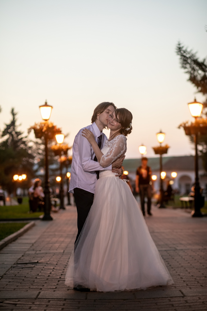 Свадьба Антона и Лены. Фотографирую счастье.) свадьбы семья и дети! фотограф Мария Креминская