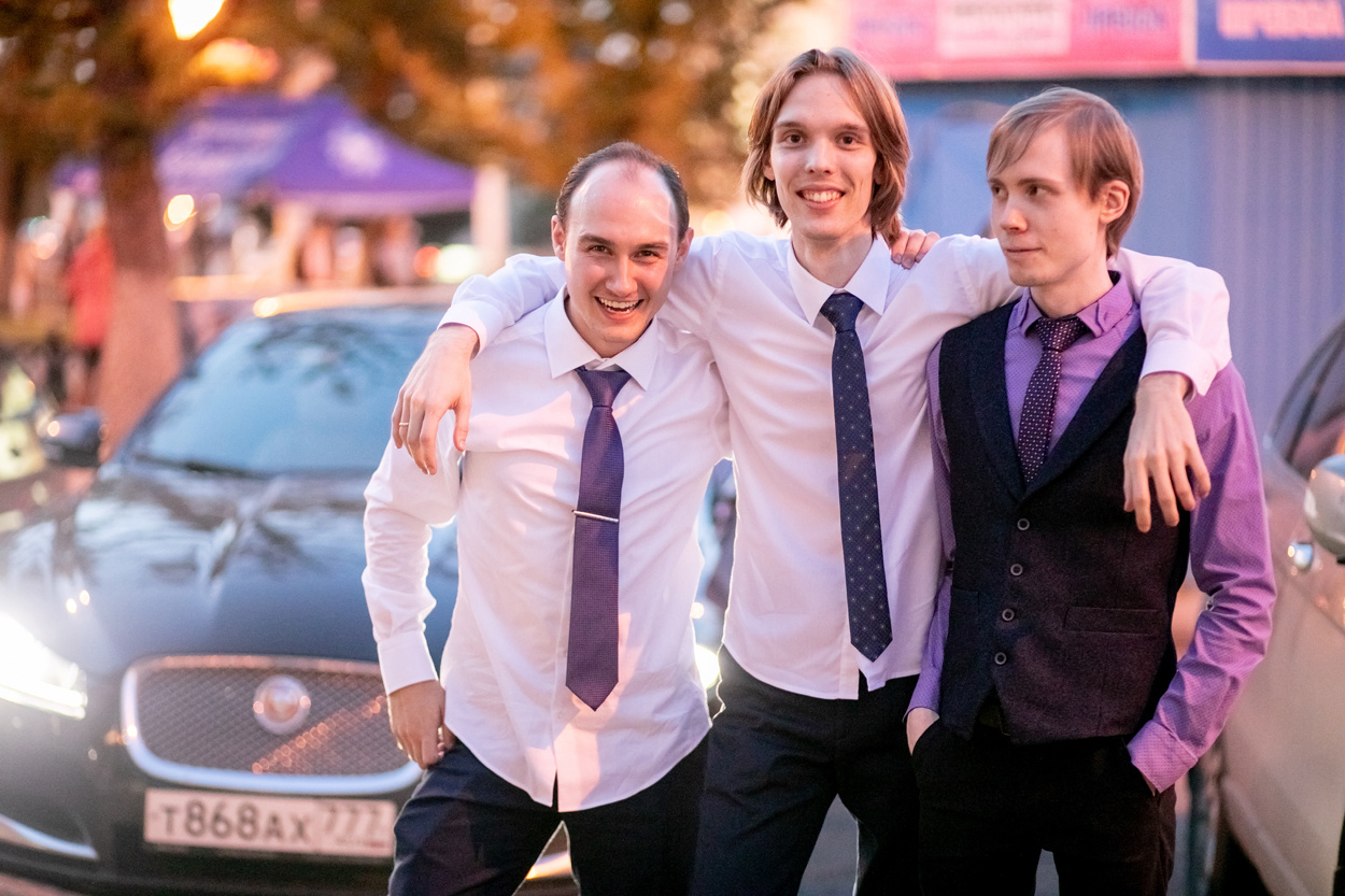 Свадьба Антона и Лены. Фотографирую счастье.) свадьбы семья и дети! фотограф Мария Креминская