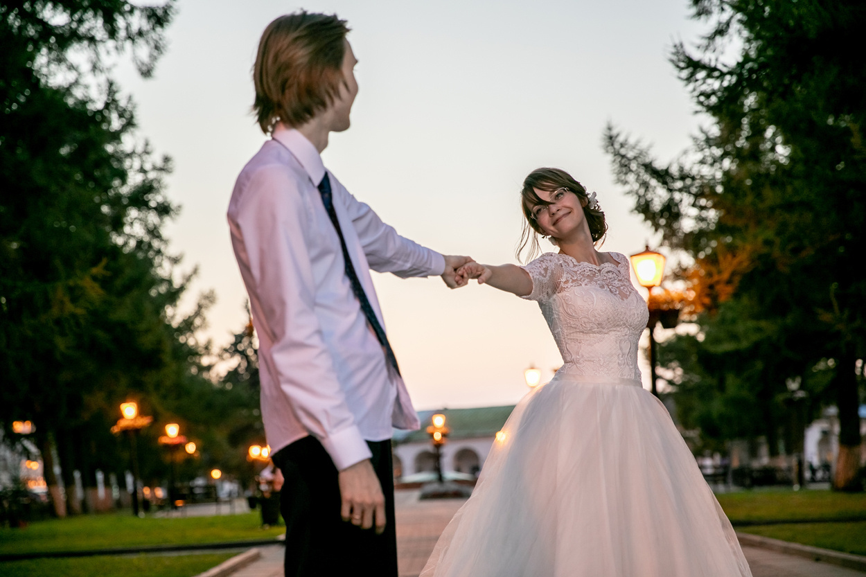 Свадьба Антона и Лены. Фотографирую счастье.) свадьбы семья и дети! фотограф Мария Креминская