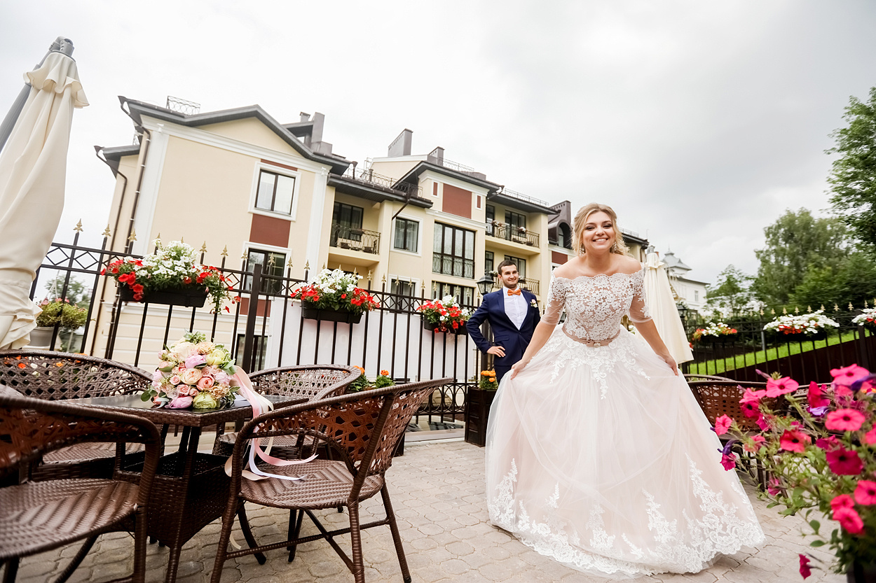 Свадьба Петра и Маши. Фотографирую счастье.) свадьбы семья и дети! фотограф Мария Креминская