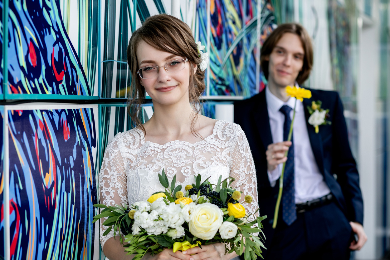 Свадьба Антона и Лены. Фотографирую счастье.) свадьбы семья и дети! фотограф Мария Креминская