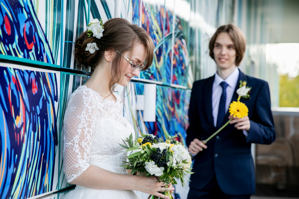 Свадьба Антона и Лены. Фотографирую счастье.) свадьбы семья и дети! фотограф Мария Креминская