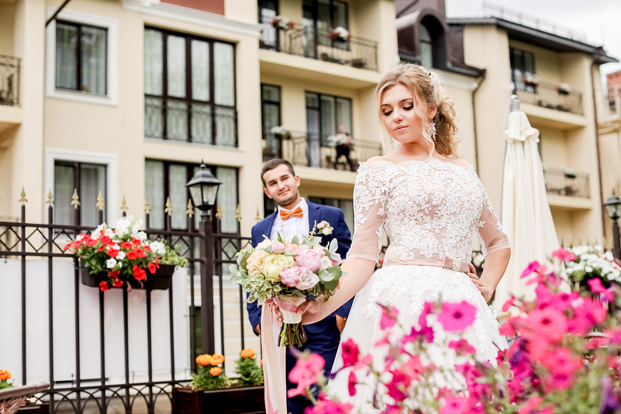 Свадьба Петра и Маши. Фотографирую счастье.) свадьбы семья и дети! фотограф Мария Креминская