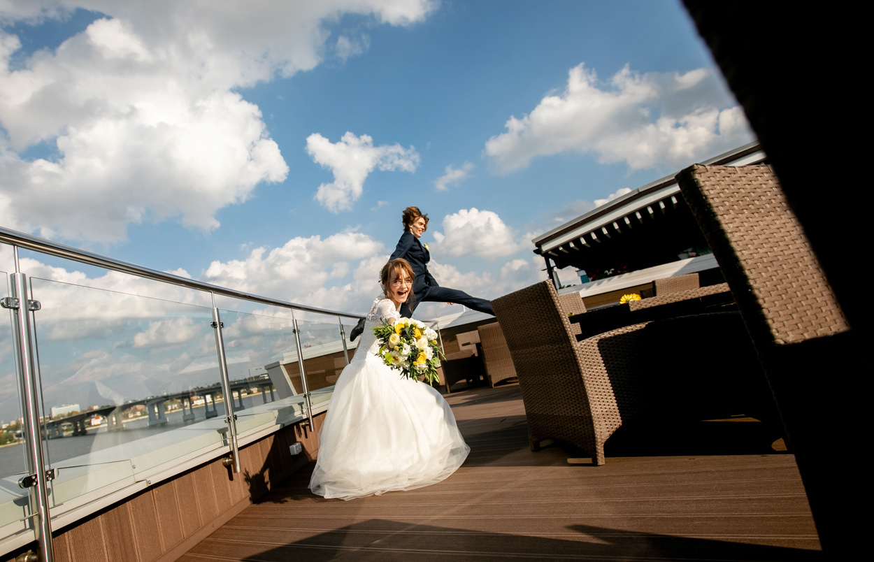 Свадьба Антона и Лены. Фотографирую счастье.) свадьбы семья и дети! фотограф Мария Креминская