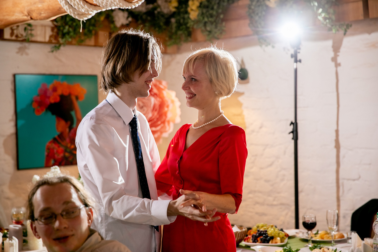 Свадьба Антона и Лены. Фотографирую счастье.) свадьбы семья и дети! фотограф Мария Креминская