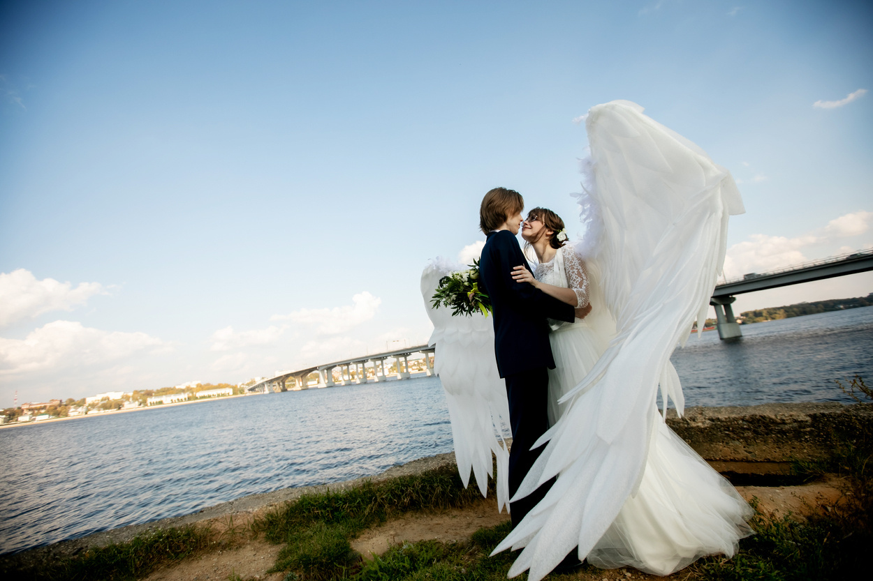 Свадьба Антона и Лены. Фотографирую счастье.) свадьбы семья и дети! фотограф Мария Креминская