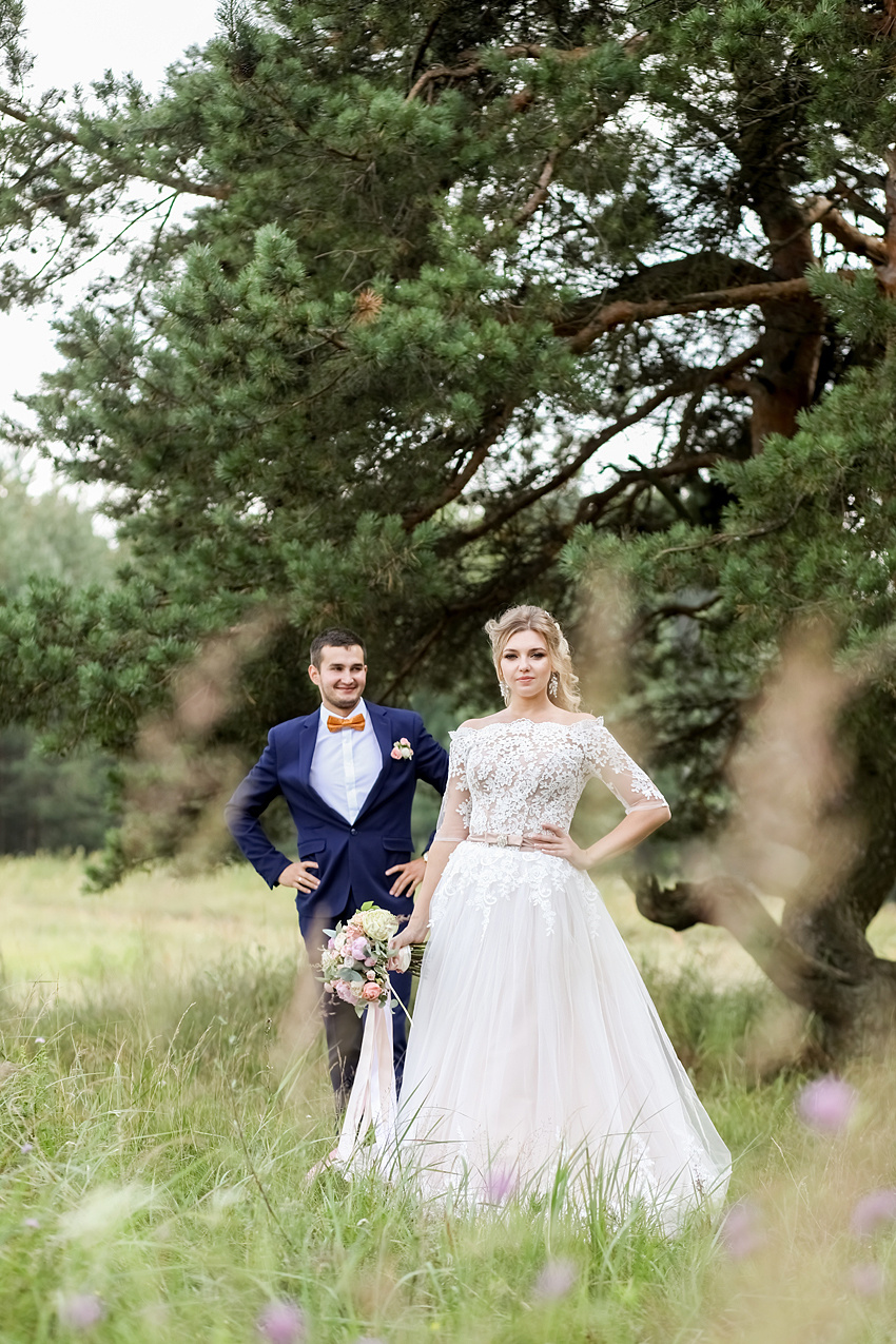 Свадьба Петра и Маши. Фотографирую счастье.) свадьбы семья и дети! фотограф Мария Креминская