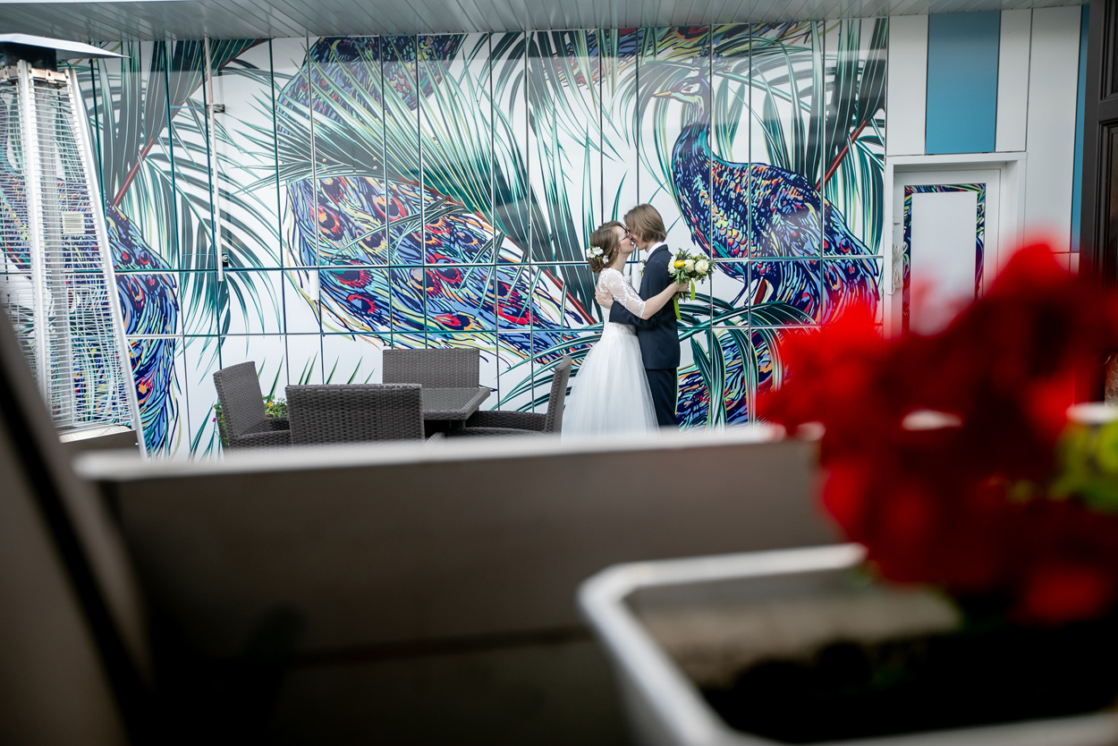 Свадьба Антона и Лены. Фотографирую счастье.) свадьбы семья и дети! фотограф Мария Креминская