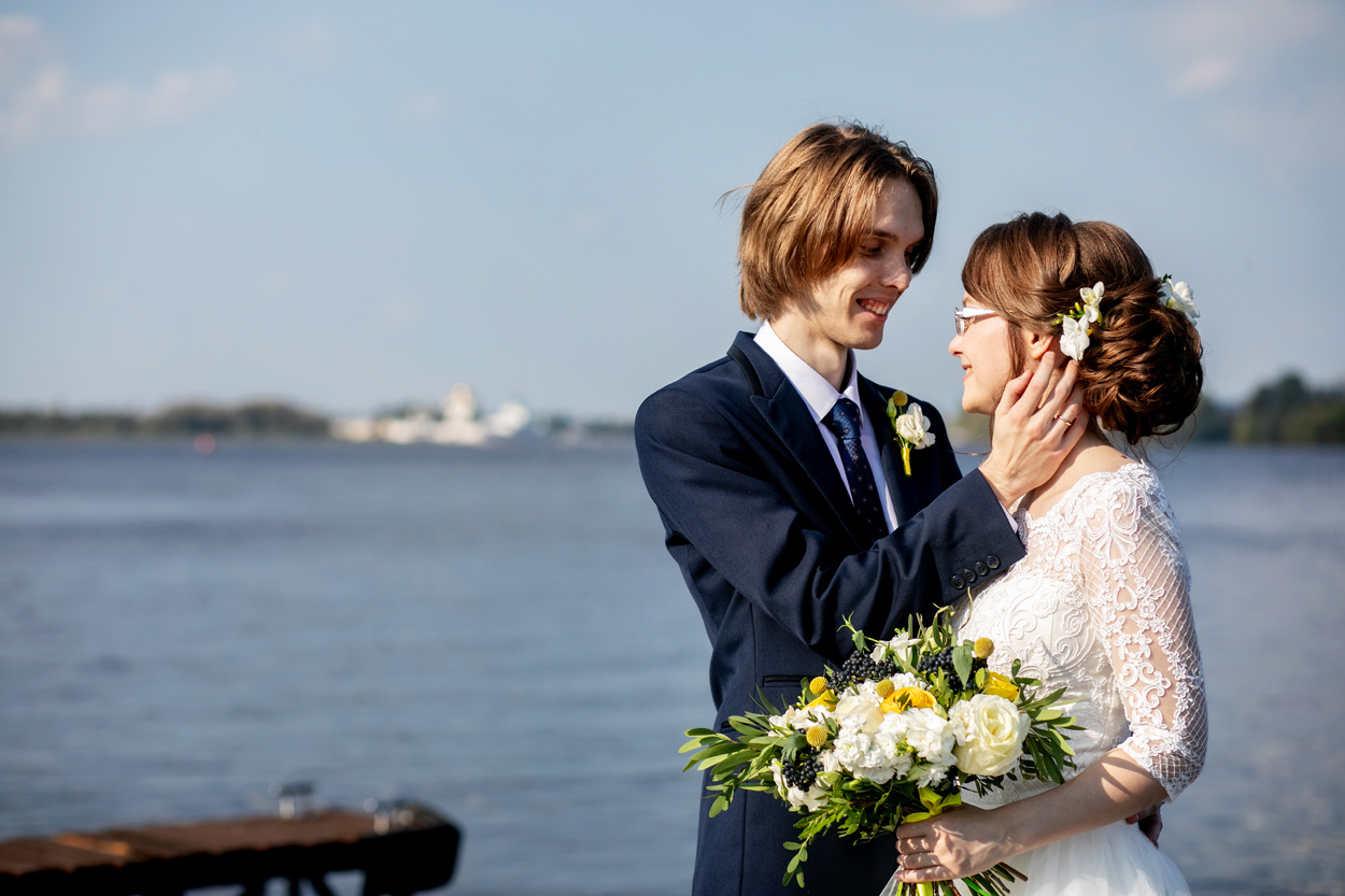 Свадьба Антона и Лены. Фотографирую счастье.) свадьбы семья и дети! фотограф Мария Креминская