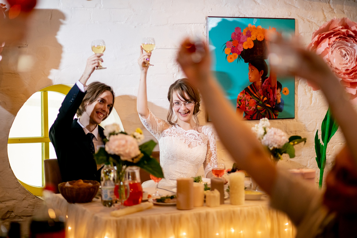 Свадьба Антона и Лены. Фотографирую счастье.) свадьбы семья и дети! фотограф Мария Креминская