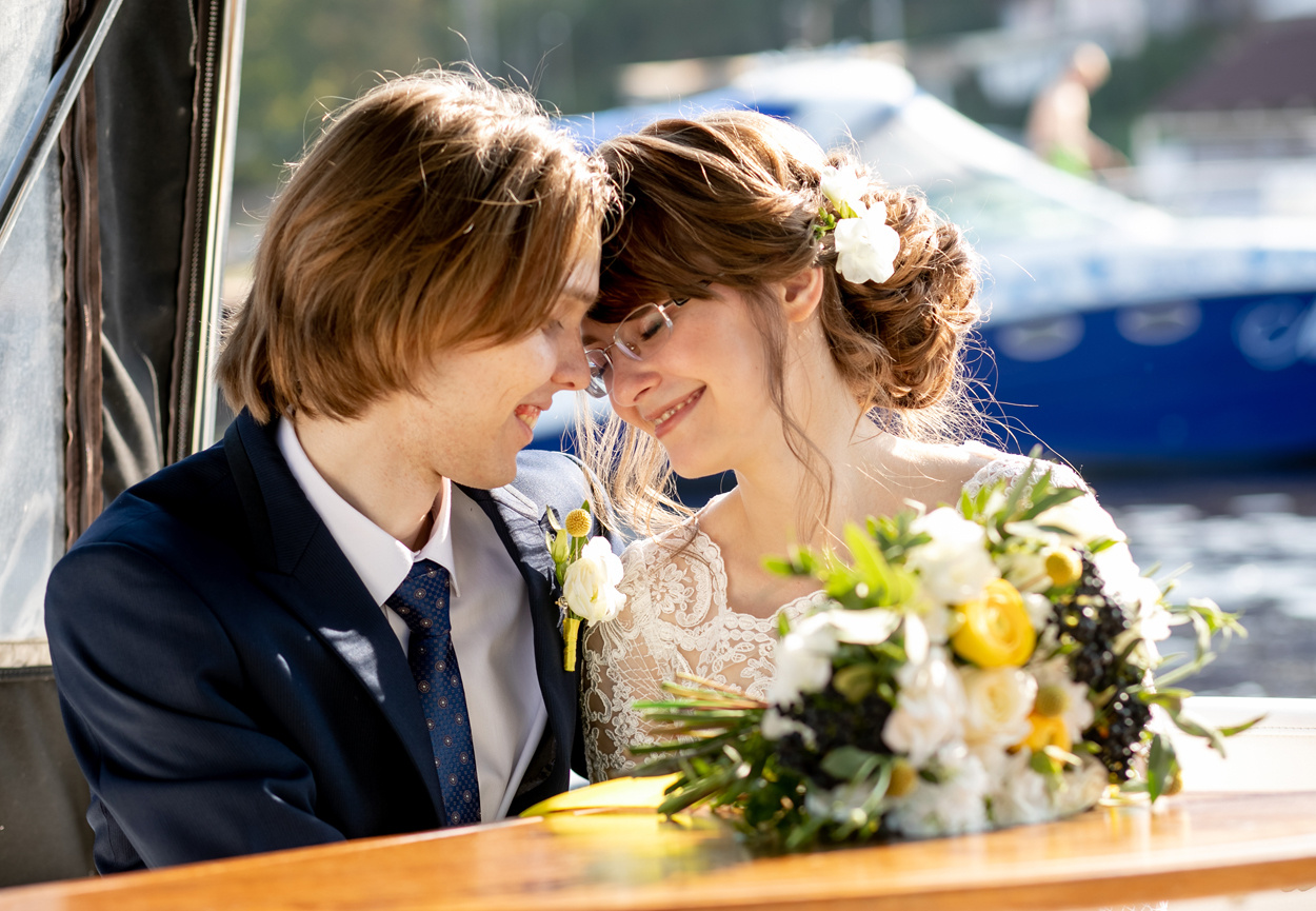 Свадьба Антона и Лены. Фотографирую счастье.) свадьбы семья и дети! фотограф Мария Креминская