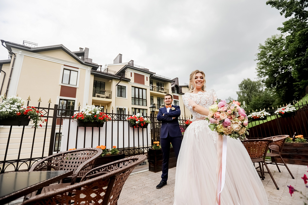 Свадьба Петра и Маши. Фотографирую счастье.) свадьбы семья и дети! фотограф Мария Креминская