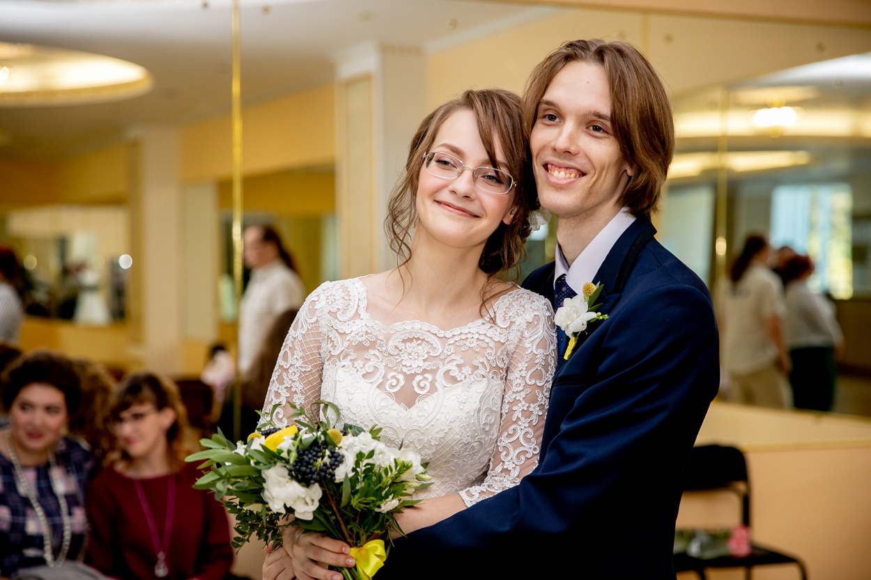 Свадьба Антона и Лены. Фотографирую счастье.) свадьбы семья и дети! фотограф Мария Креминская