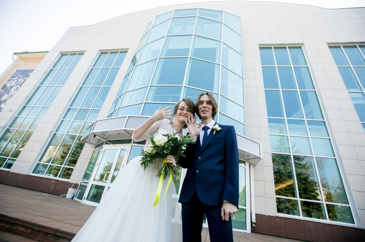 Свадьба Антона и Лены. Фотографирую счастье.) свадьбы семья и дети! фотограф Мария Креминская