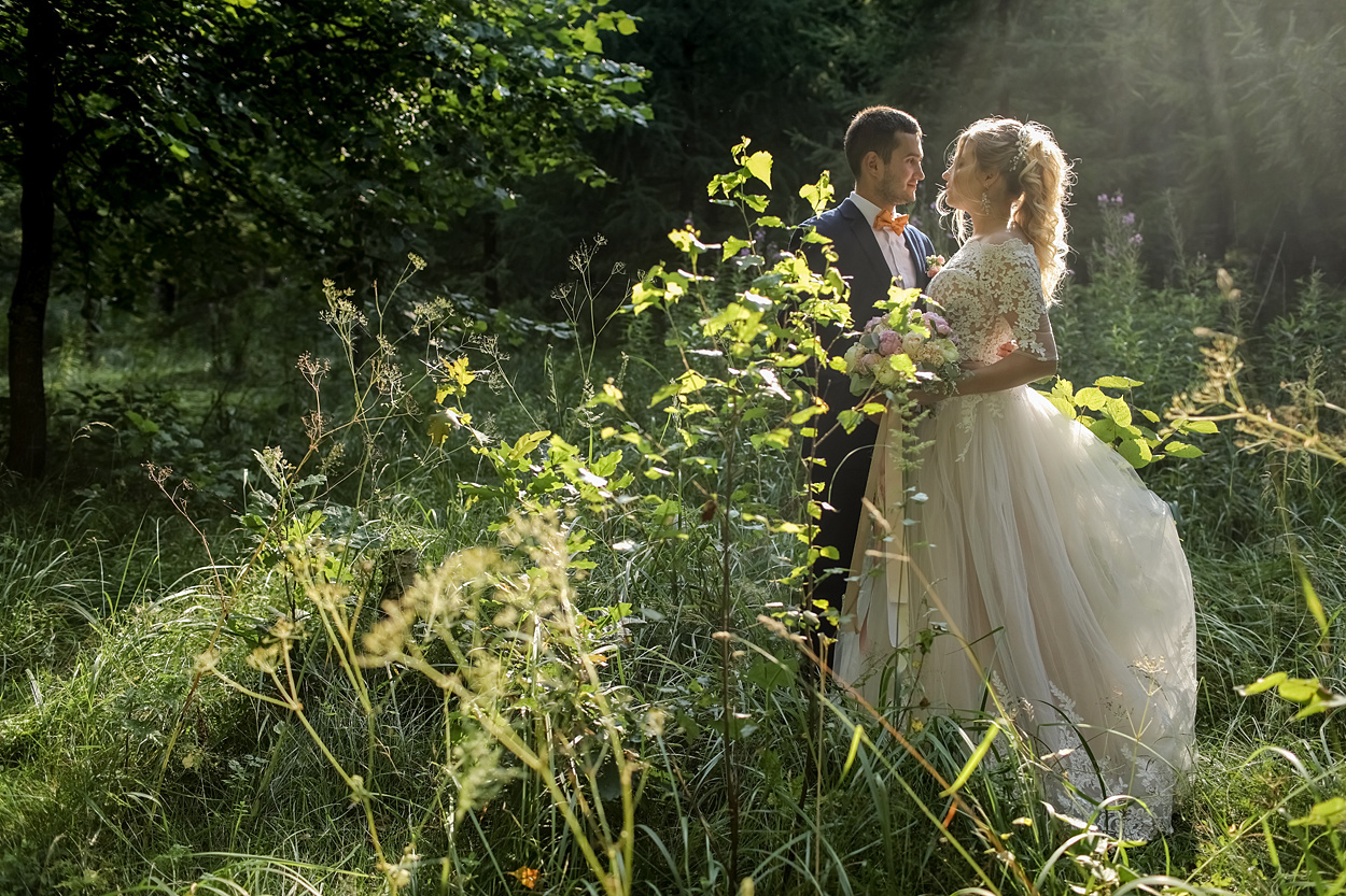 Свадьба Петра и Маши. Фотографирую счастье.) свадьбы семья и дети! фотограф Мария Креминская