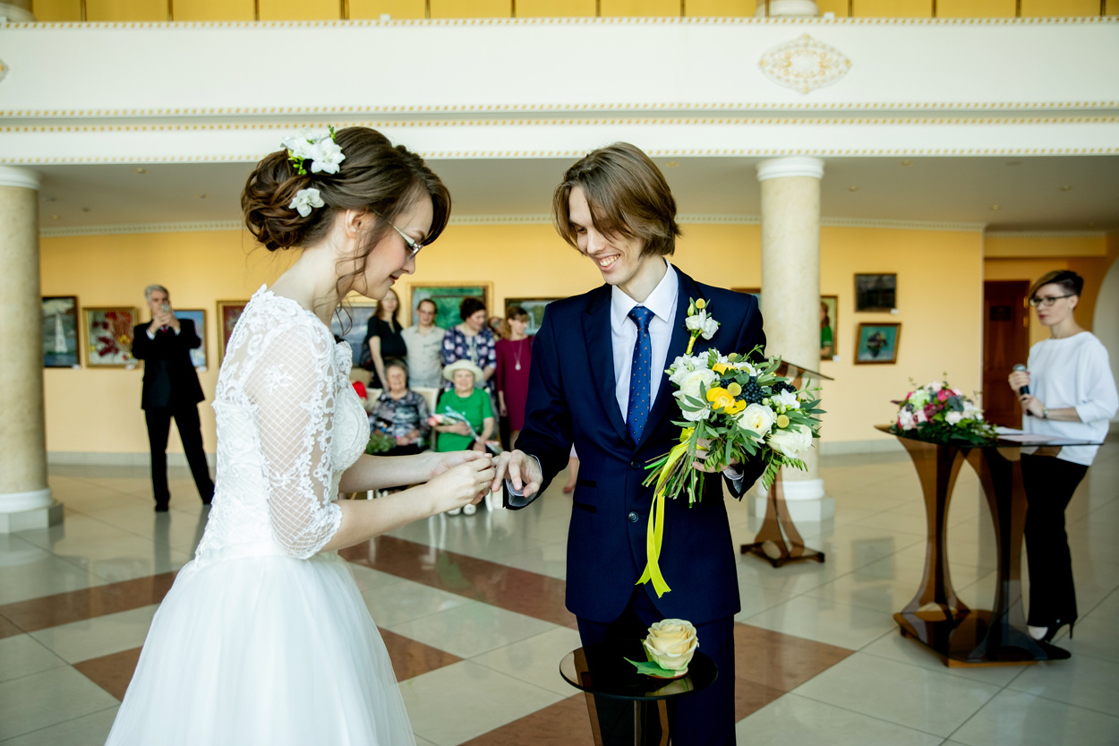 Свадьба Антона и Лены. Фотографирую счастье.) свадьбы семья и дети! фотограф Мария Креминская