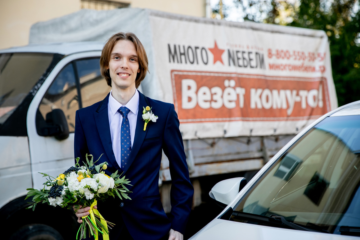 Свадьба Антона и Лены. Фотографирую счастье.) свадьбы семья и дети! фотограф Мария Креминская