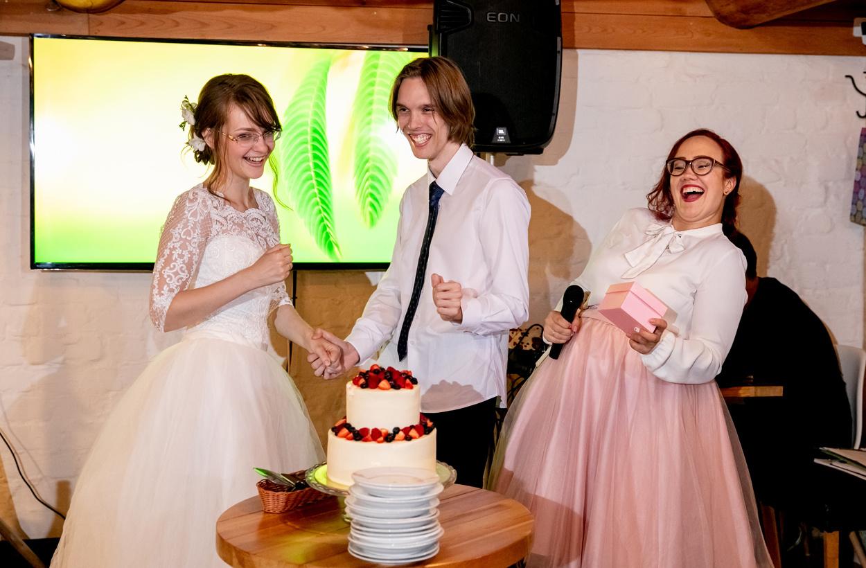 Свадьба Антона и Лены. Фотографирую счастье.) свадьбы семья и дети! фотограф Мария Креминская