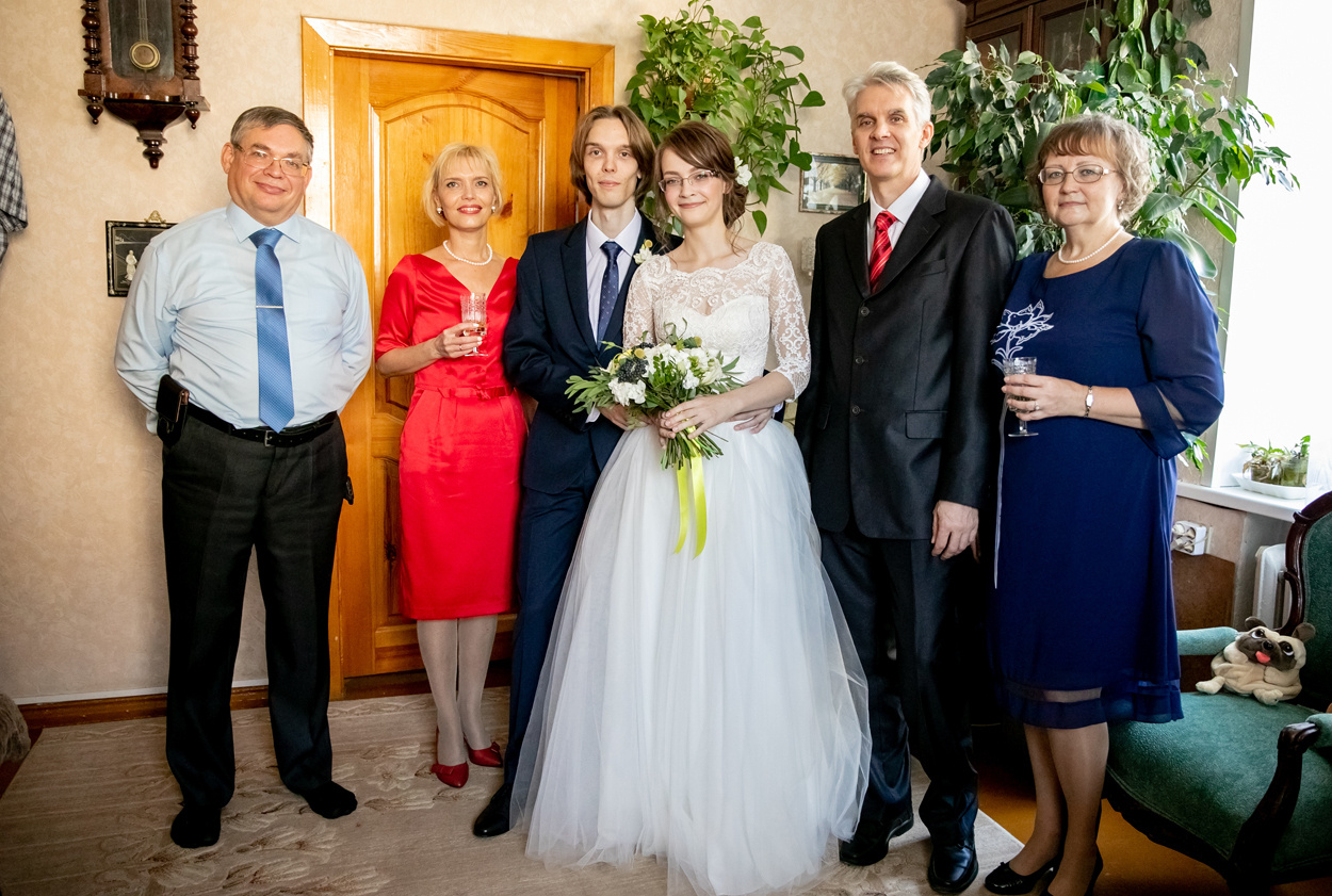 Свадьба Антона и Лены. Фотографирую счастье.) свадьбы семья и дети! фотограф Мария Креминская