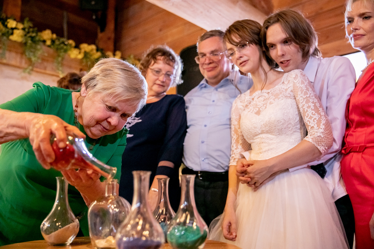 Свадьба Антона и Лены. Фотографирую счастье.) свадьбы семья и дети! фотограф Мария Креминская