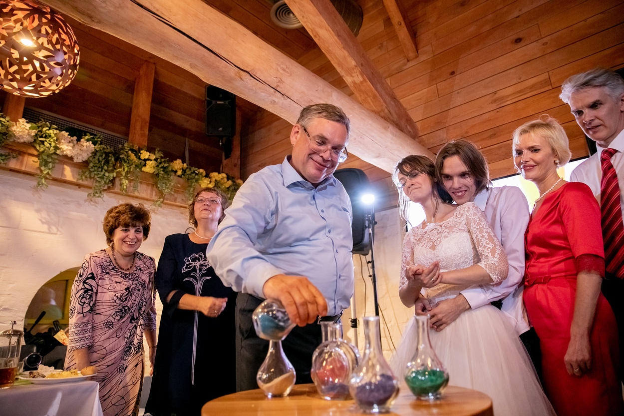 Свадьба Антона и Лены. Фотографирую счастье.) свадьбы семья и дети! фотограф Мария Креминская