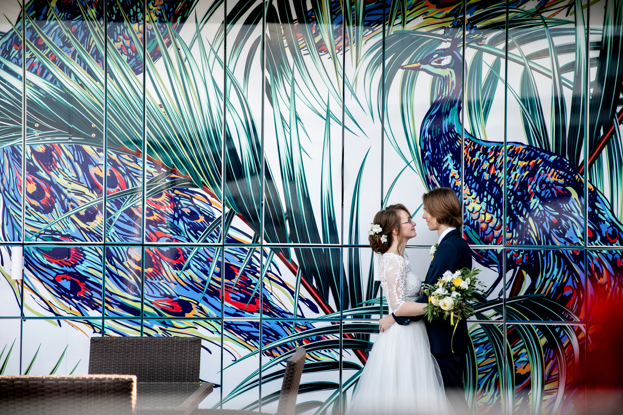 Свадьба Антона и Лены. Фотографирую счастье.) свадьбы семья и дети! фотограф Мария Креминская