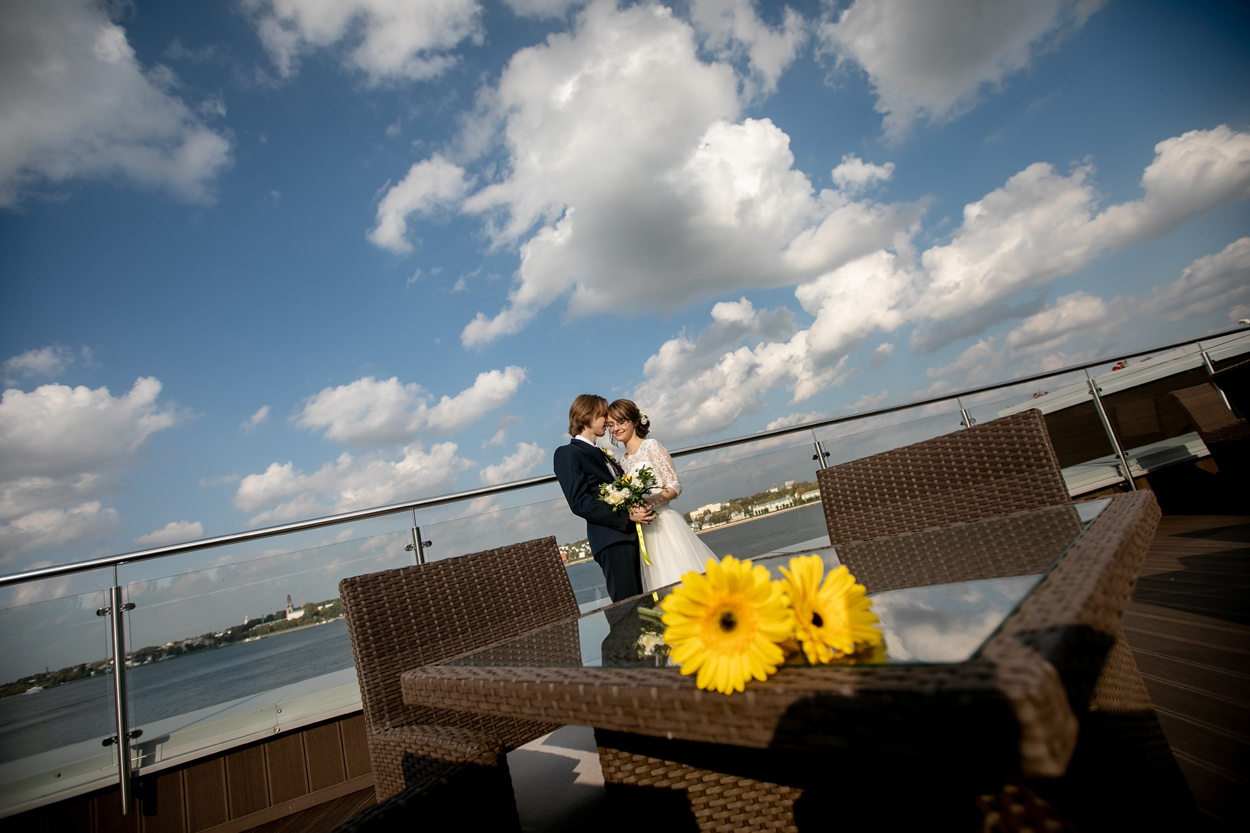 Свадьба Антона и Лены. Фотографирую счастье.) свадьбы семья и дети! фотограф Мария Креминская