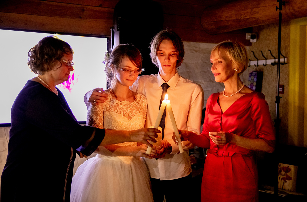 Свадьба Антона и Лены. Фотографирую счастье.) свадьбы семья и дети! фотограф Мария Креминская