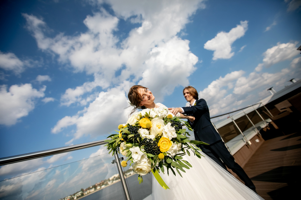 Свадьба Антона и Лены. Фотографирую счастье.) свадьбы семья и дети! фотограф Мария Креминская