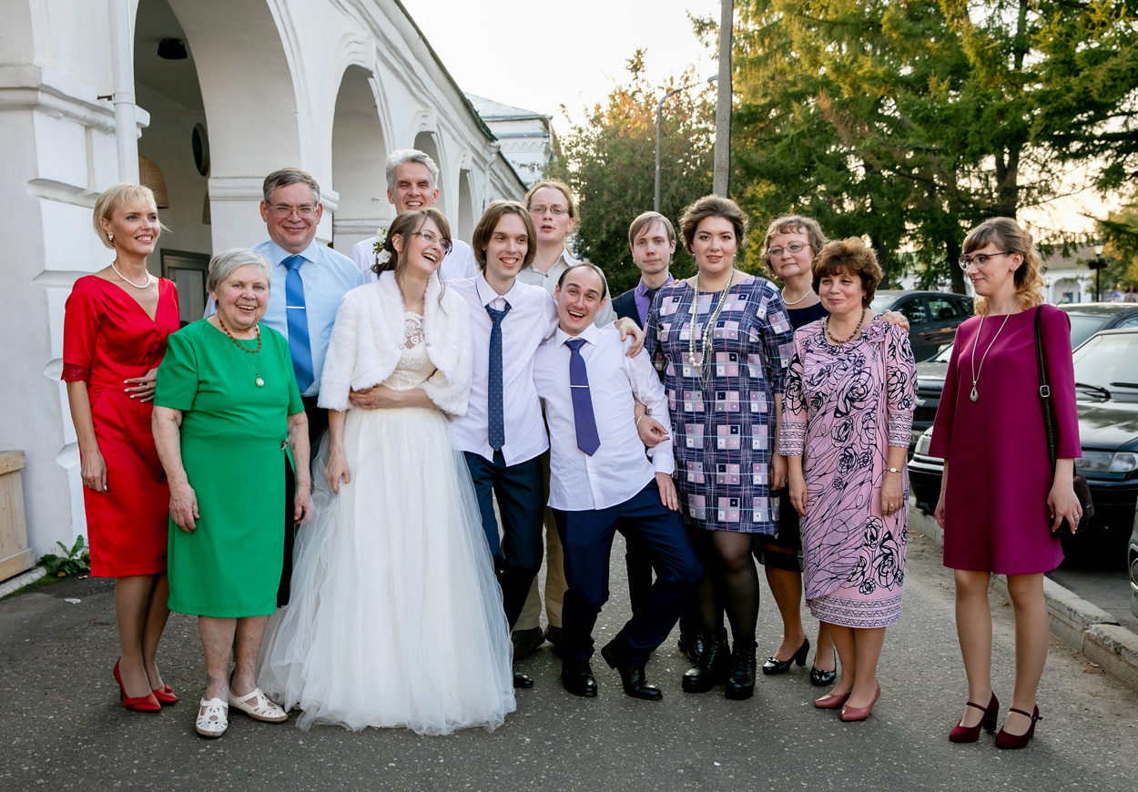 Свадьба Антона и Лены. Фотографирую счастье.) свадьбы семья и дети! фотограф Мария Креминская