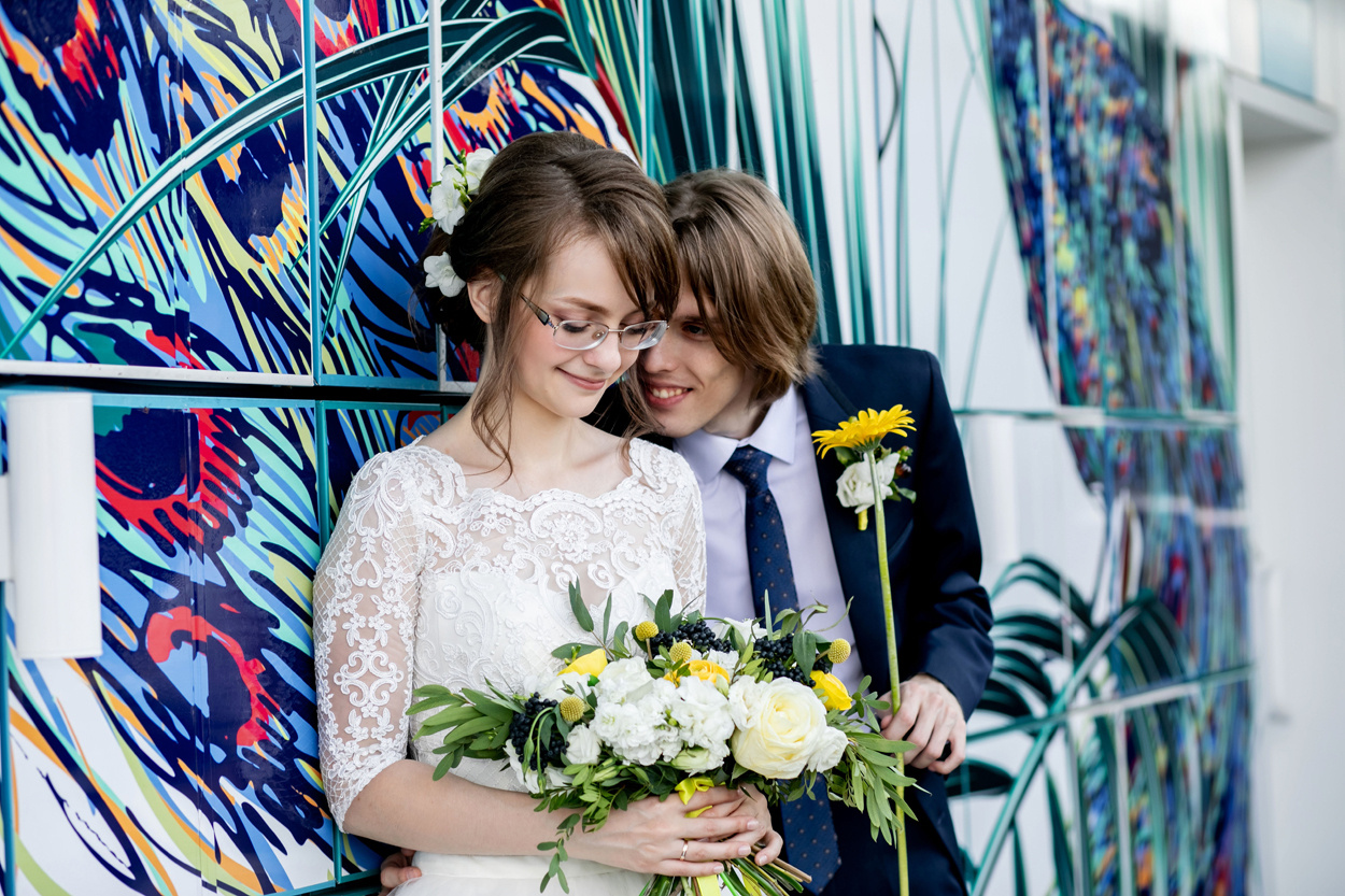 Свадьба Антона и Лены. Фотографирую счастье.) свадьбы семья и дети! фотограф Мария Креминская