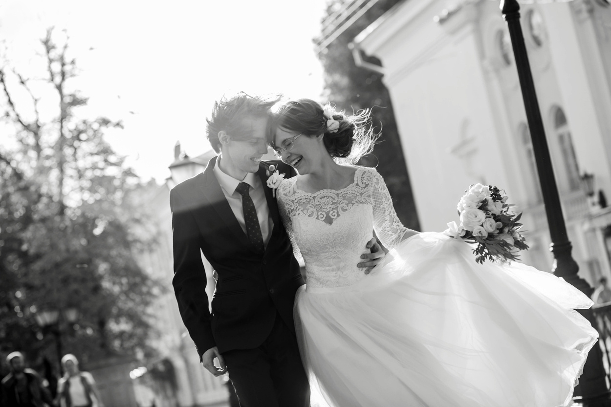 Свадьба Антона и Лены. Фотографирую счастье.) свадьбы семья и дети! фотограф Мария Креминская