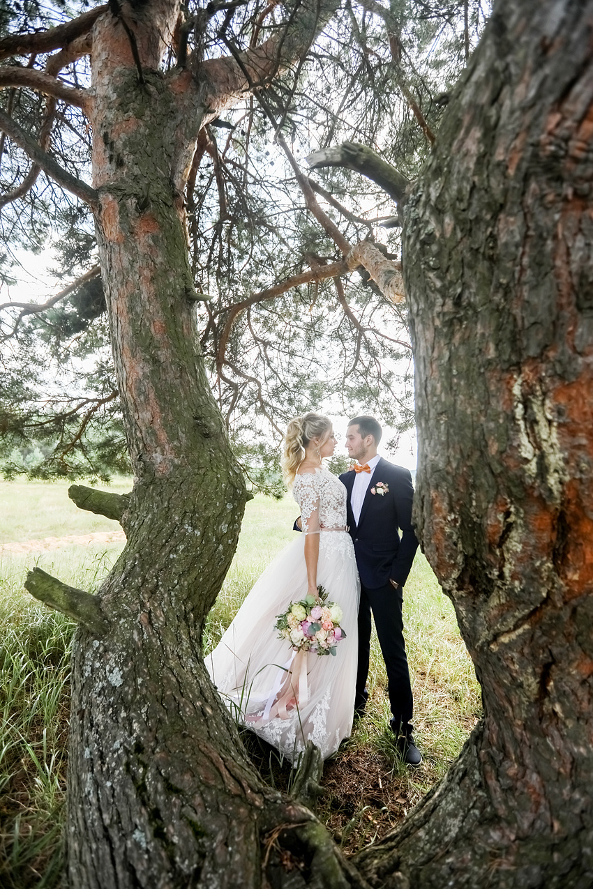 Свадьба Петра и Маши. Фотографирую счастье.) свадьбы семья и дети! фотограф Мария Креминская