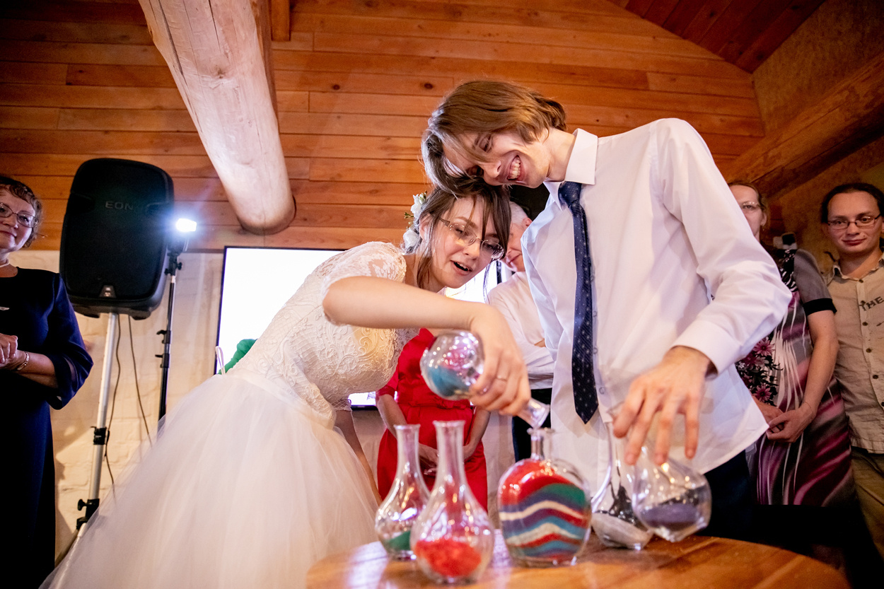 Свадьба Антона и Лены. Фотографирую счастье.) свадьбы семья и дети! фотограф Мария Креминская