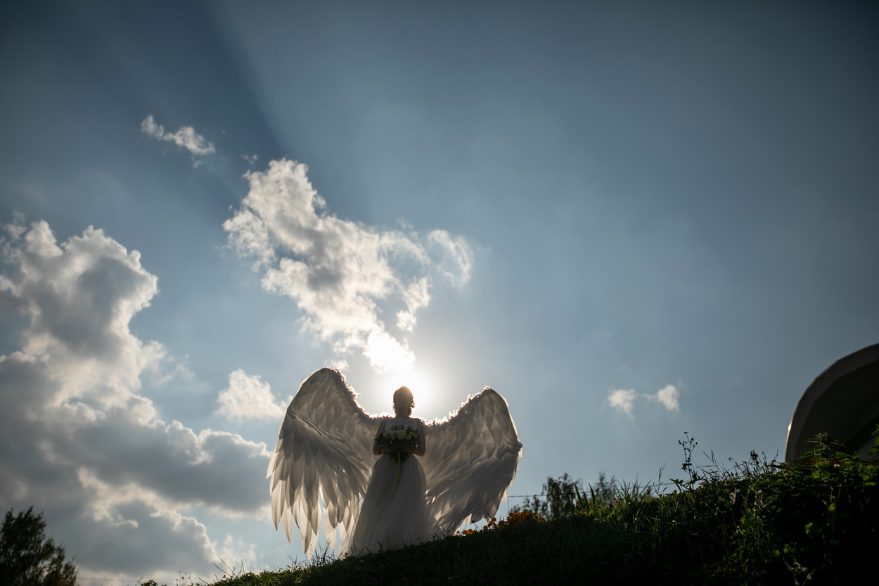 Свадьба Антона и Лены. Фотографирую счастье.) свадьбы семья и дети! фотограф Мария Креминская