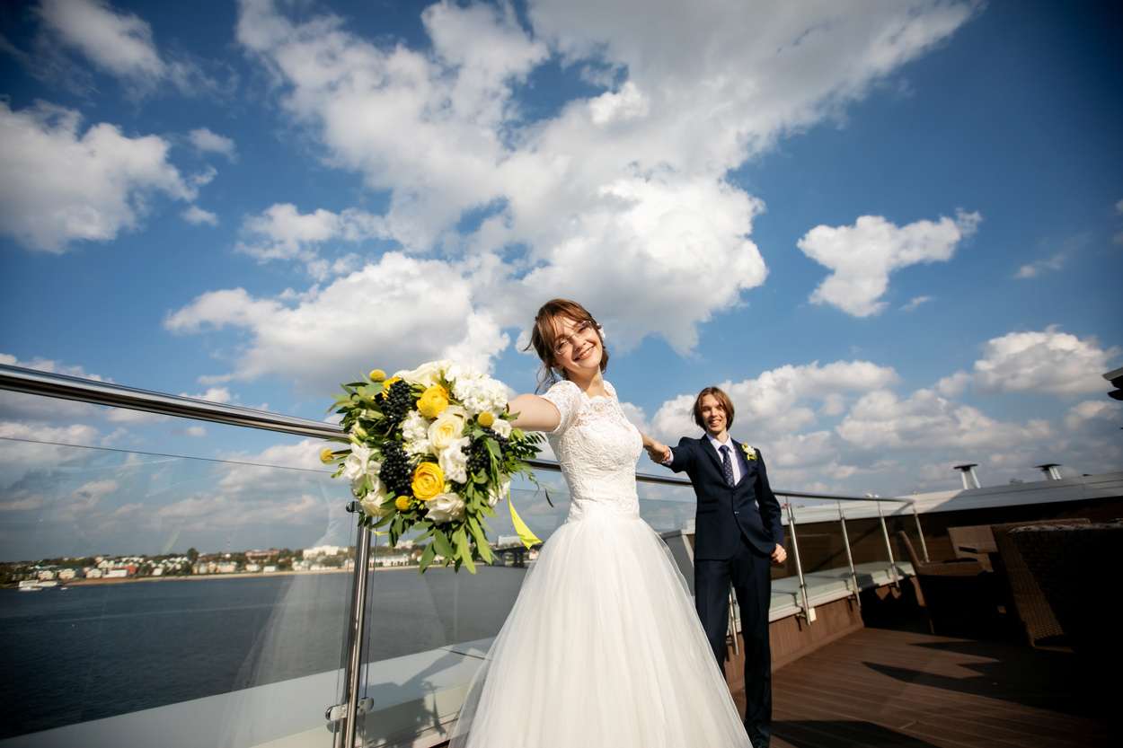 Свадьба Антона и Лены. Фотографирую счастье.) свадьбы семья и дети! фотограф Мария Креминская