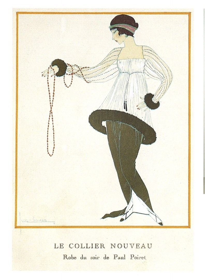 Сотуар — наследник эпохи ар-деко. Школа для девочек во Владивостоке — Само Совершенство