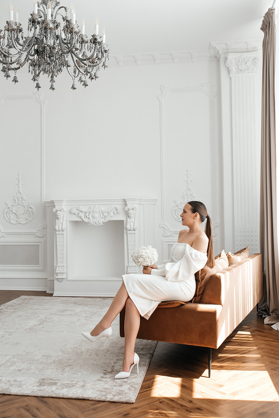 Александр и Диана. Свадебный и портретный фотограф в Брянске Алена Авраменко